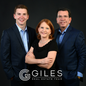 Chase Giles Realtor